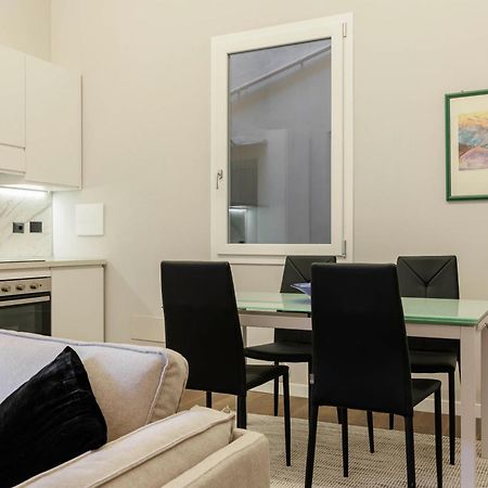Torrigiani Charming Apartment Florence Exterior photo