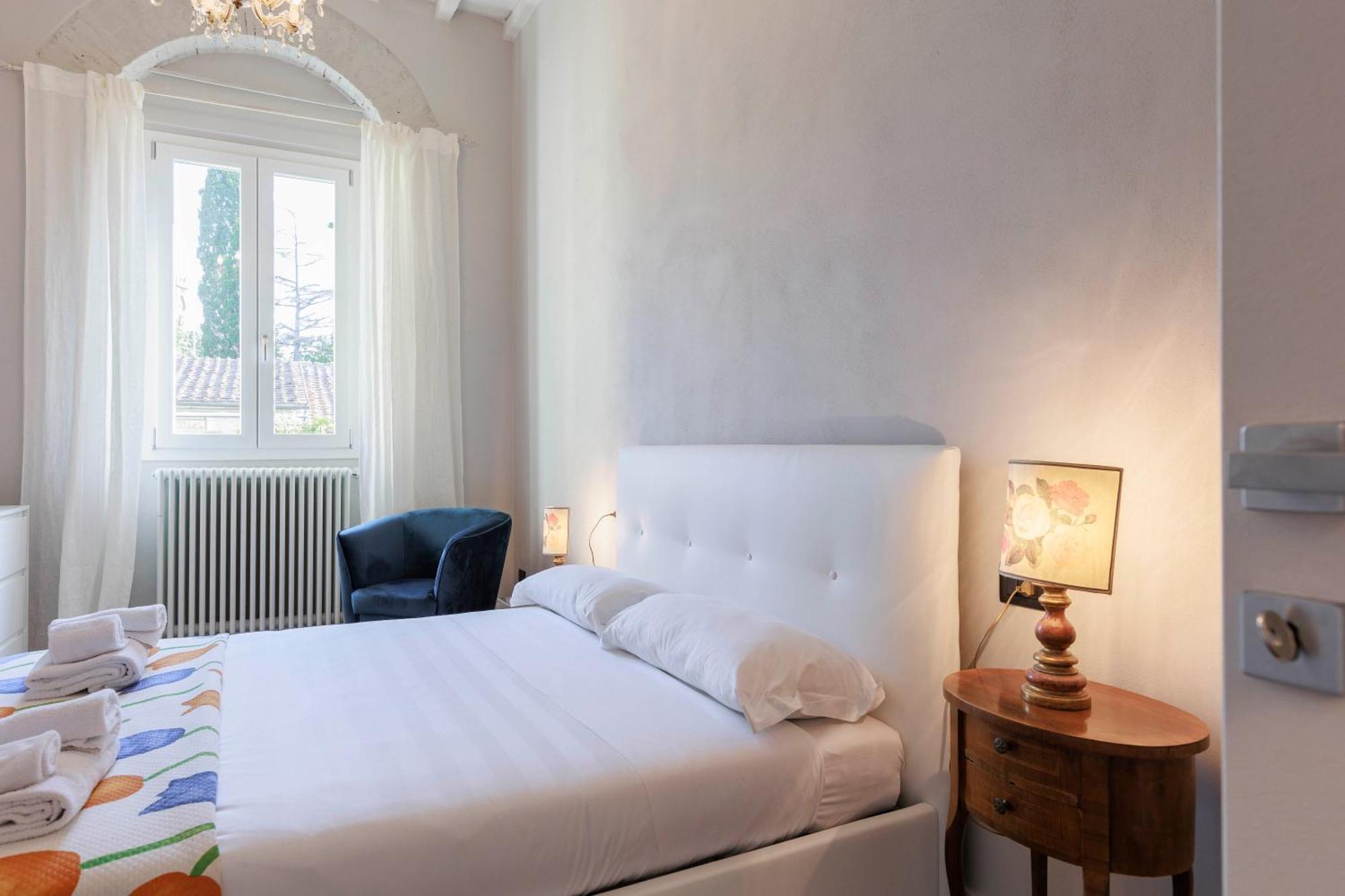 Torrigiani Charming Apartment Florence Exterior photo